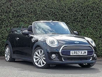 Used MINI Cooper 2017 for sale - 78269131: Photo