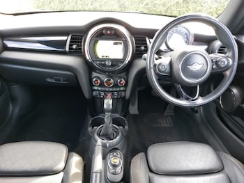 Used MINI Cooper 2017 for sale - 78269131: Photo