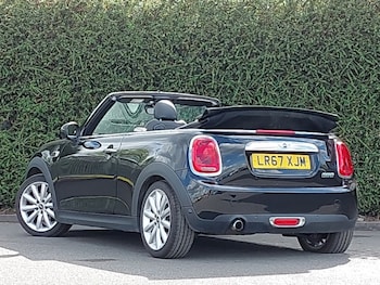 Used MINI Cooper 2017 for sale - 78269131: Photo