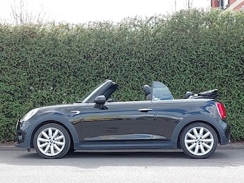 Used MINI Cooper 2017 for sale - 78269131: Photo