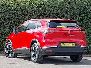 Used Renault Other 2025 for sale - 78326916: Photo