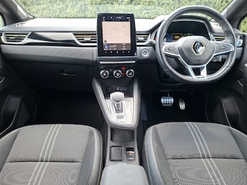 Used Renault Captur 2023 for sale - 79382771: Photo