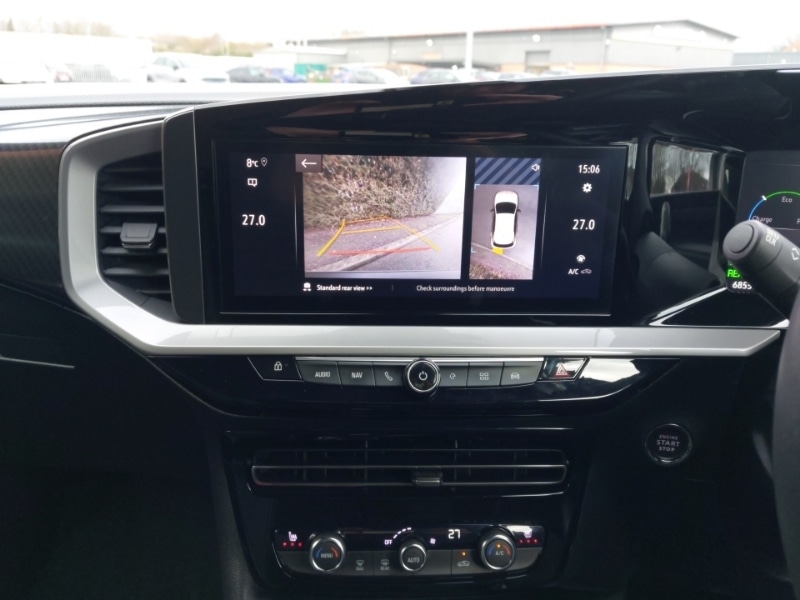 Used Vauxhall Mokka 2022 for sale - 77380054: Photo 11