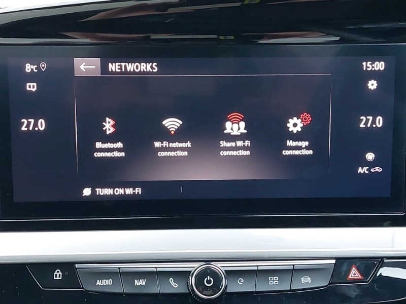 Used Vauxhall Mokka 2022 for sale - 77380054: Photo 12