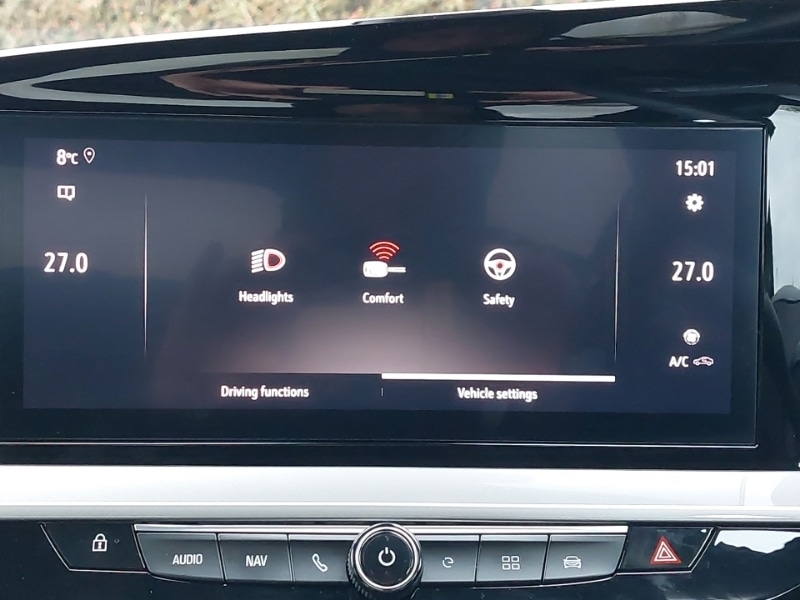 Used Vauxhall Mokka 2022 for sale - 77380054: Photo 14