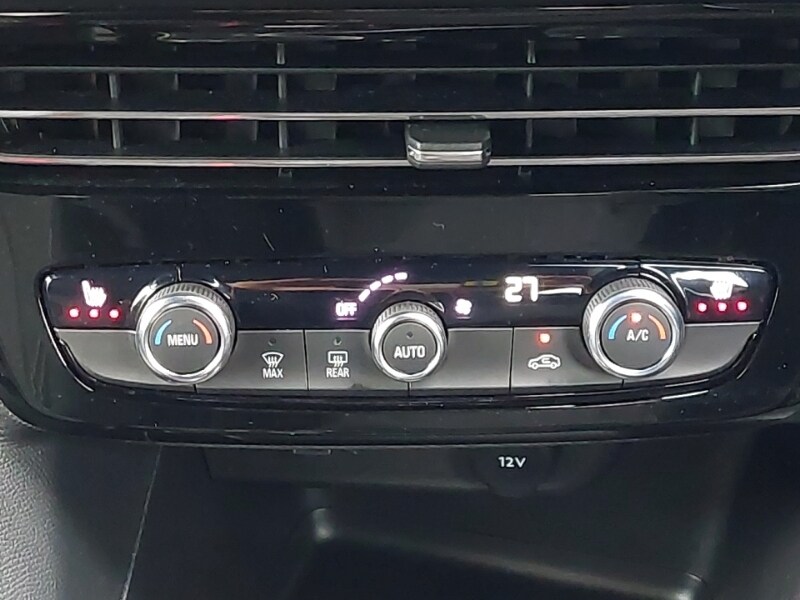 Used Vauxhall Mokka 2022 for sale - 77380054: Photo 15