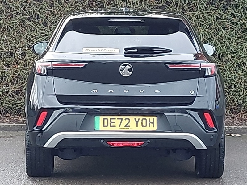 Used Vauxhall Mokka 2022 for sale - 77380054: Photo 18