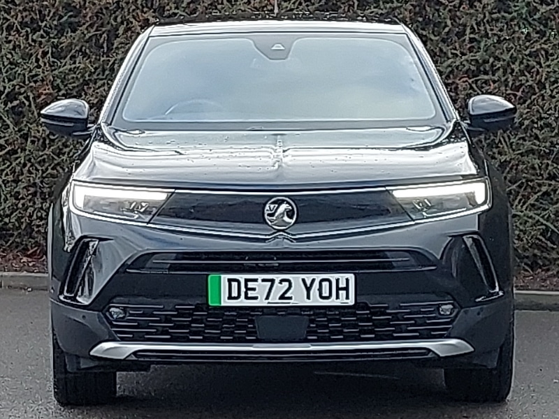 Used Vauxhall Mokka 2022 for sale - 77380054: Photo 19