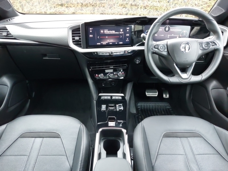 Used Vauxhall Mokka 2022 for sale - 77380054: Photo 2