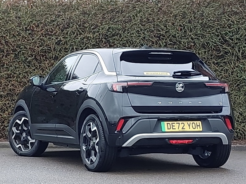 Used Vauxhall Mokka 2022 for sale - 77380054: Photo 3