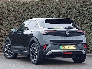 Used Vauxhall Mokka 2022 for sale - 77380054: Photo