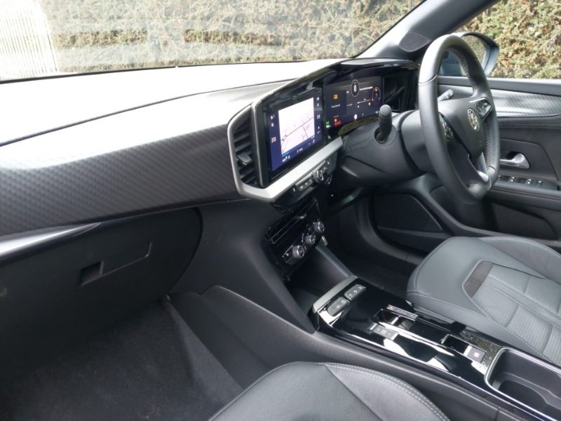 Used Vauxhall Mokka 2022 for sale - 77380054: Photo 5