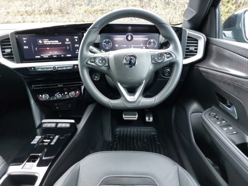 Used Vauxhall Mokka 2022 for sale - 77380054: Photo 7