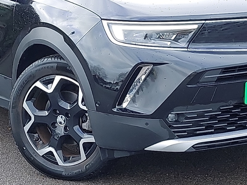 Used Vauxhall Mokka 2022 for sale - 77380054: Photo 9