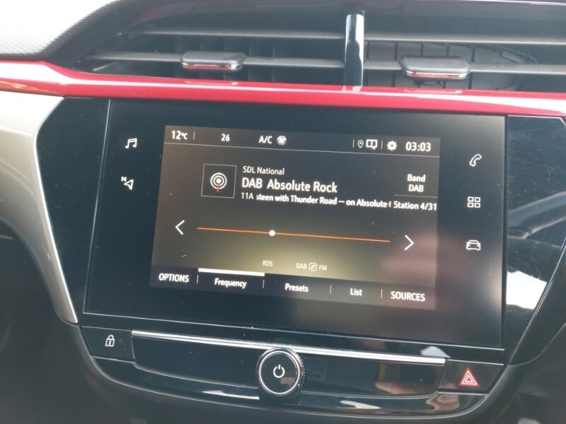 Used Vauxhall Corsa 2020 for sale - 77004652: Photo 13