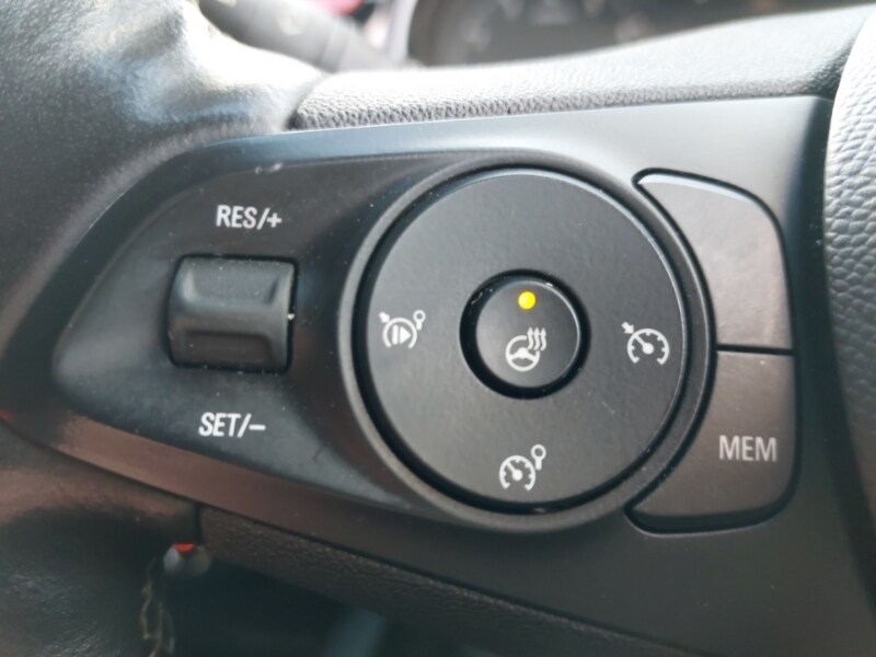 Used Vauxhall Corsa 2020 for sale - 77004652: Photo 15