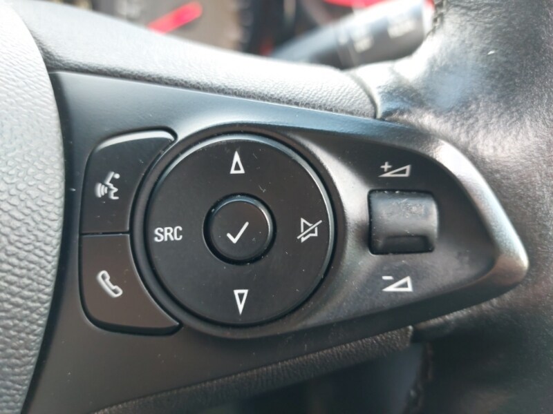 Used Vauxhall Corsa 2020 for sale - 77004652: Photo 16