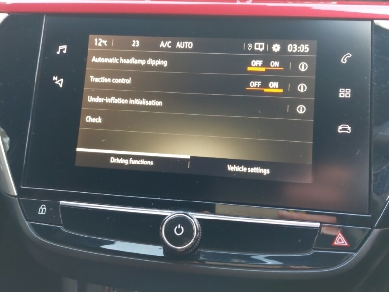 Used Vauxhall Corsa 2020 for sale - 77004652: Photo 17