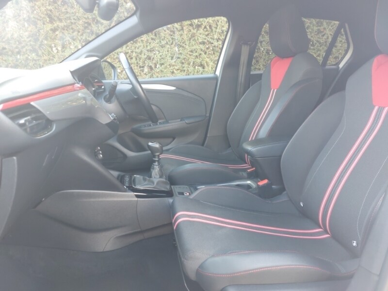 Used Vauxhall Corsa 2020 for sale - 77004652: Photo 5