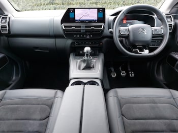 Used Citroen C5 Aircross 2023 for sale - 75625754: Photo