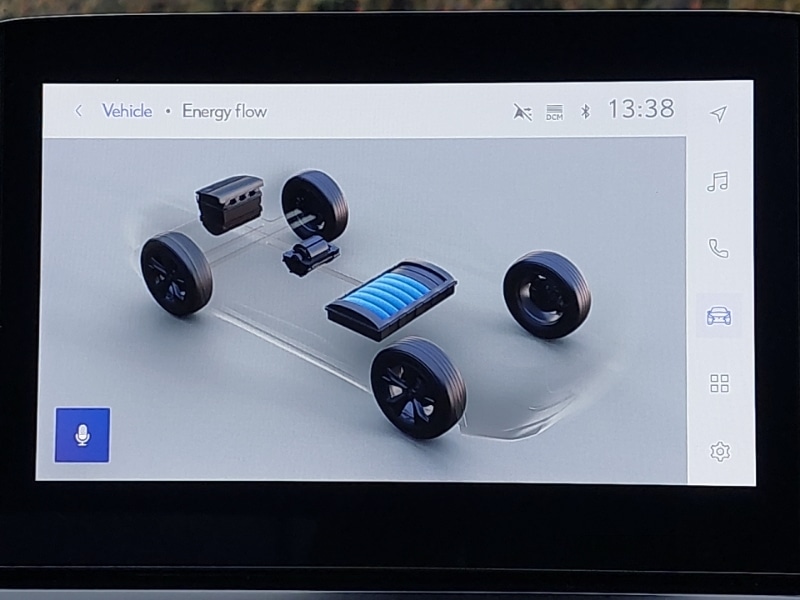 Used Lexus UX 2023 for sale - 76893746: Photo 13