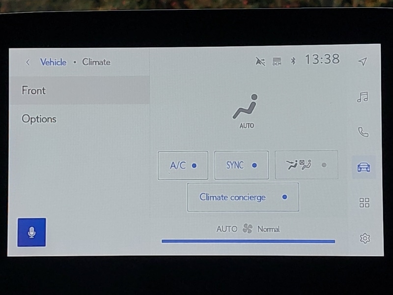 Used Lexus UX 2023 for sale - 76893746: Photo 14
