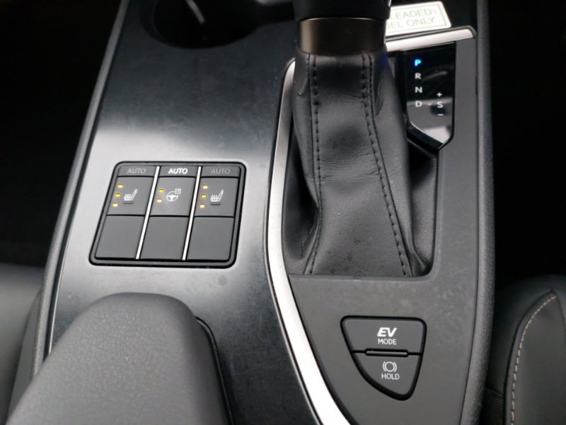 Used Lexus UX 2023 for sale - 76893746: Photo 16