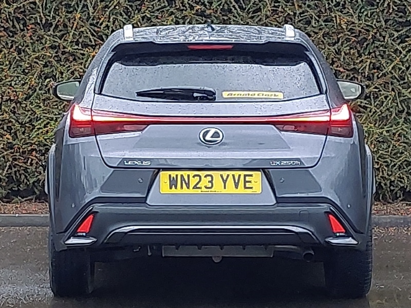 Used Lexus UX 2023 for sale - 76893746: Photo 18