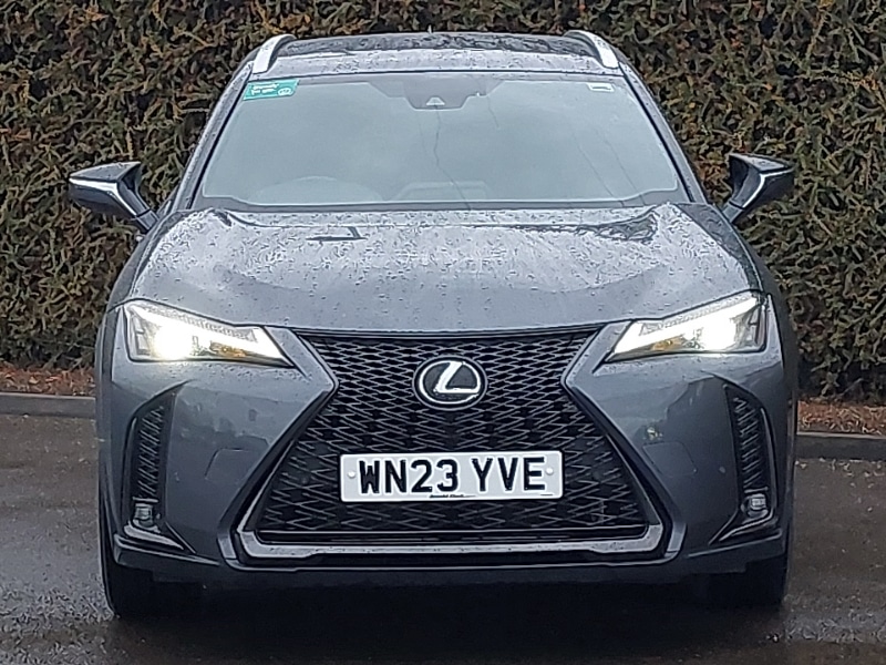 Used Lexus UX 2023 for sale - 76893746: Photo 19