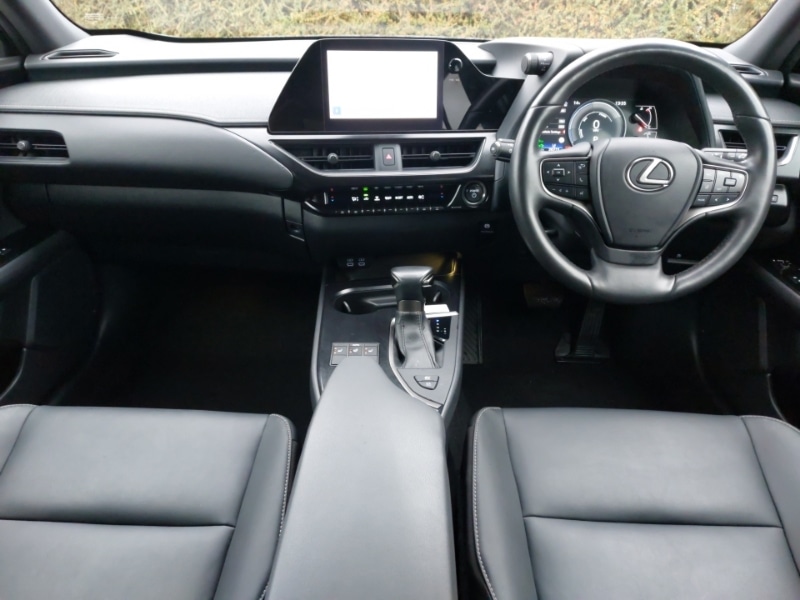 Used Lexus UX 2023 for sale - 76893746: Photo 2