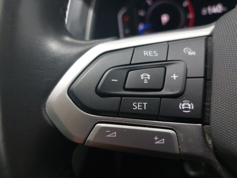 Used Volkswagen Tiguan 2021 for sale - 77689781: Photo 15