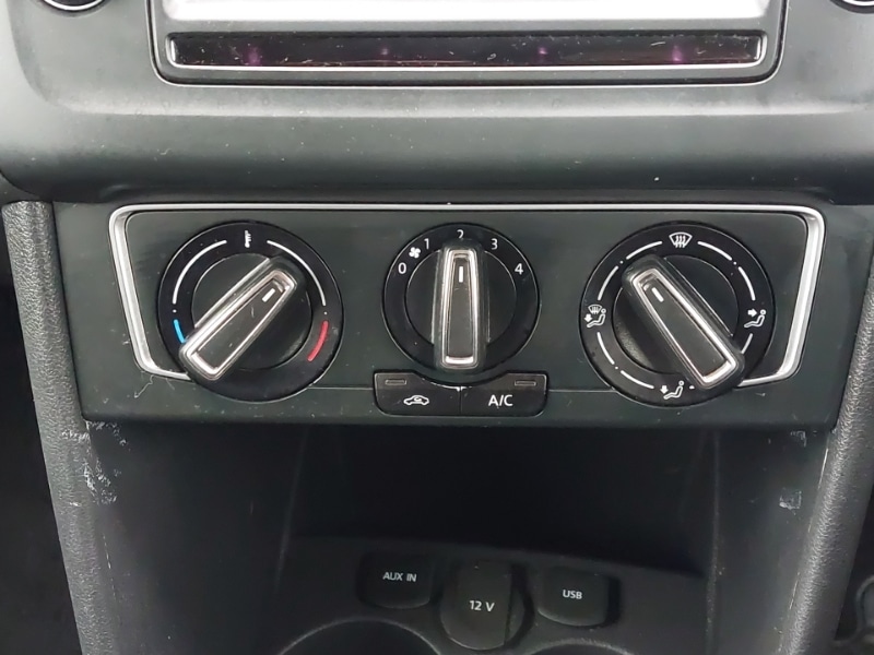 Used Volkswagen Polo 2016 for sale - 77694840: Photo 16