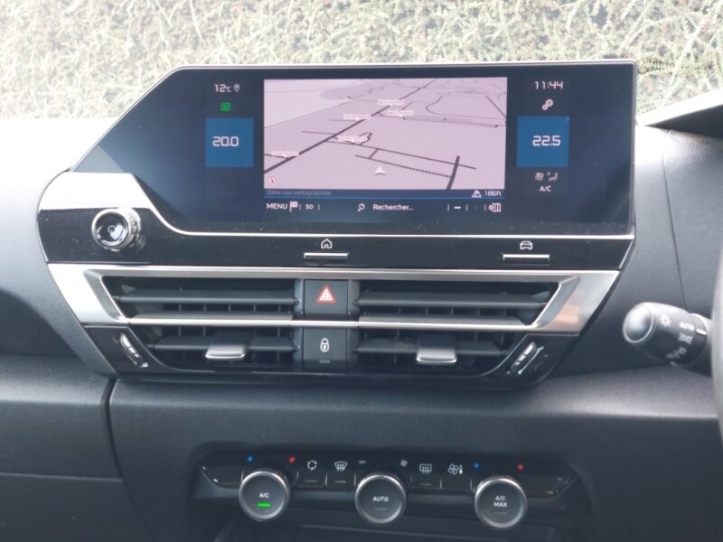 Used Citroen C4 2021 for sale - 76414793: Photo 10