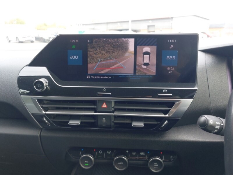 Used Citroen C4 2021 for sale - 76414793: Photo 11