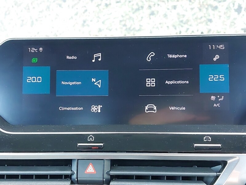 Used Citroen C4 2021 for sale - 76414793: Photo 12