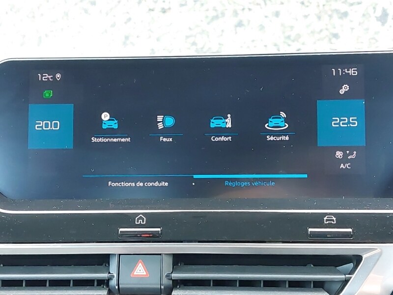 Used Citroen C4 2021 for sale - 76414793: Photo 13