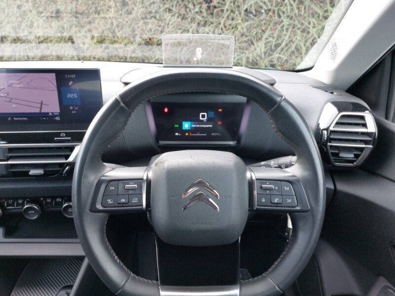 Used Citroen C4 2021 for sale - 76414793: Photo 17