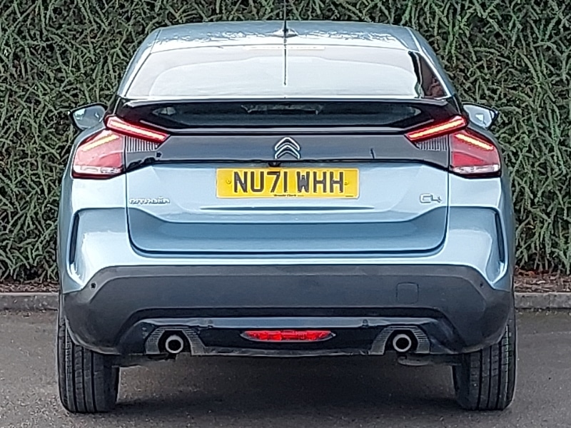 Used Citroen C4 2021 for sale - 76414793: Photo 18