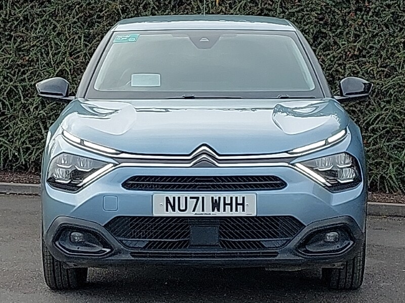 Used Citroen C4 2021 for sale - 76414793: Photo 19