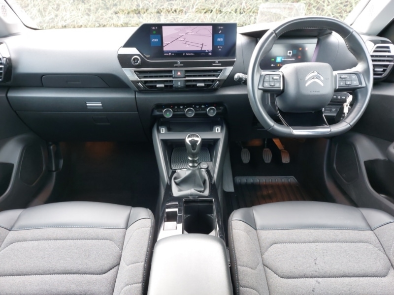 Used Citroen C4 2021 for sale - 76414793: Photo 2