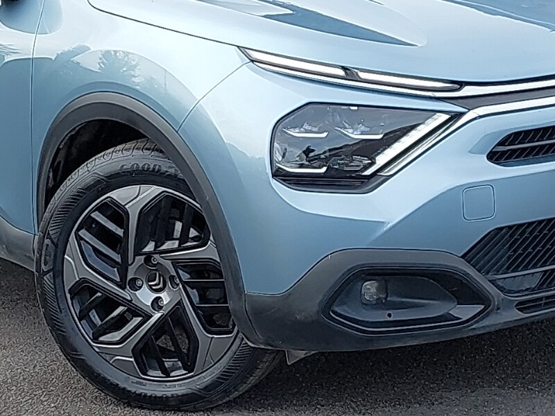 Used Citroen C4 2021 for sale - 76414793: Photo 9