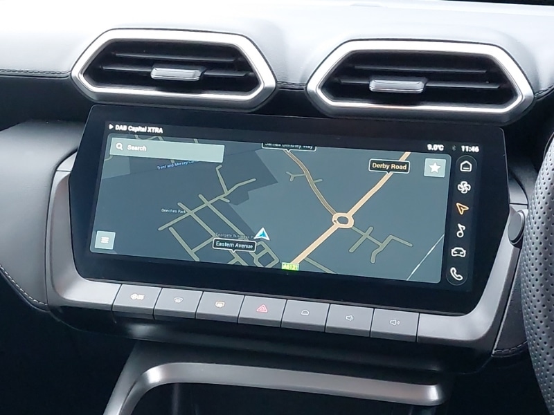 Used MG MG ZS 2025 for sale - 76983339: Photo 10