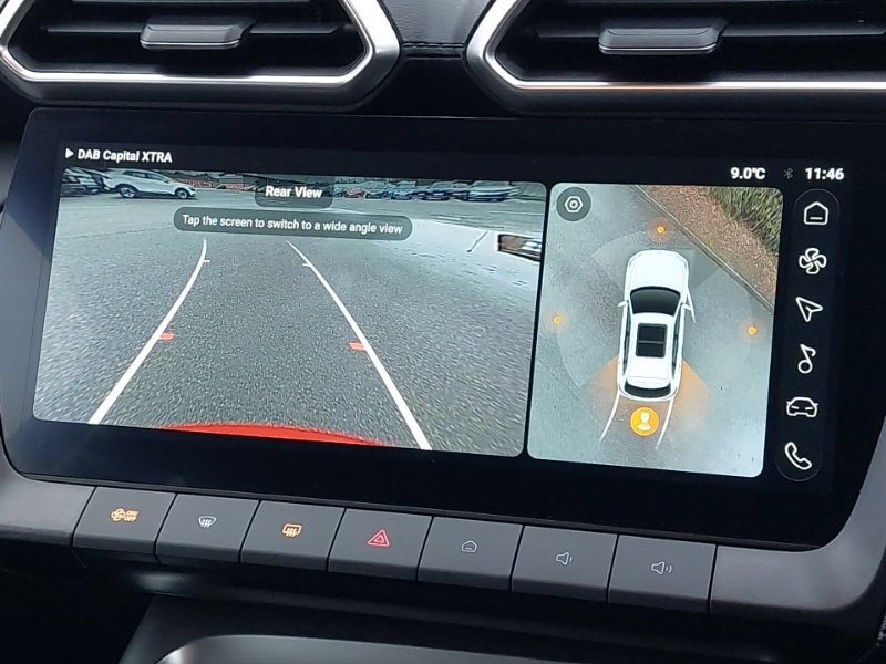 Used MG MG ZS 2025 for sale - 76983339: Photo 11