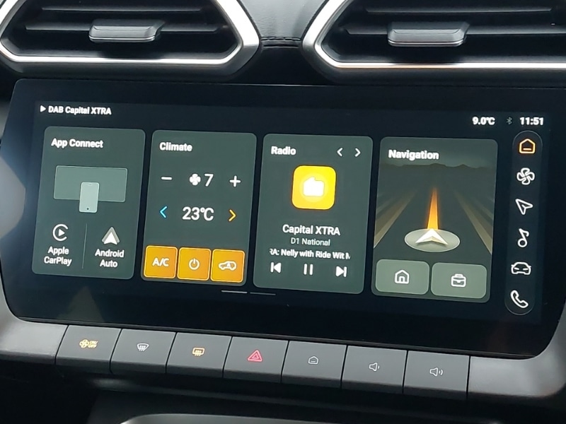 Used MG MG ZS 2025 for sale - 76983339: Photo 12