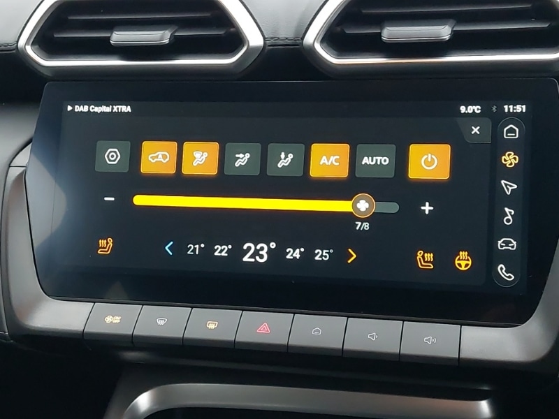 Used MG MG ZS 2025 for sale - 76983339: Photo 13