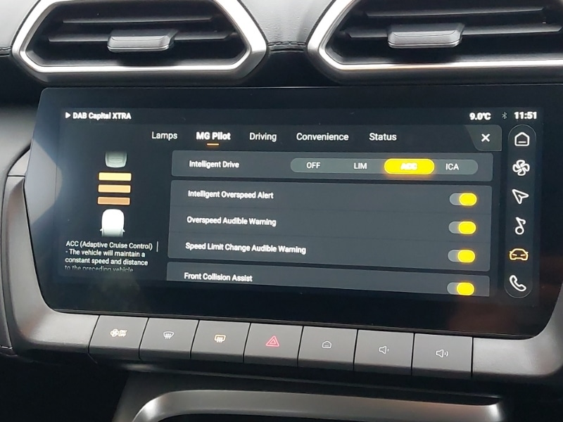 Used MG MG ZS 2025 for sale - 76983339: Photo 14