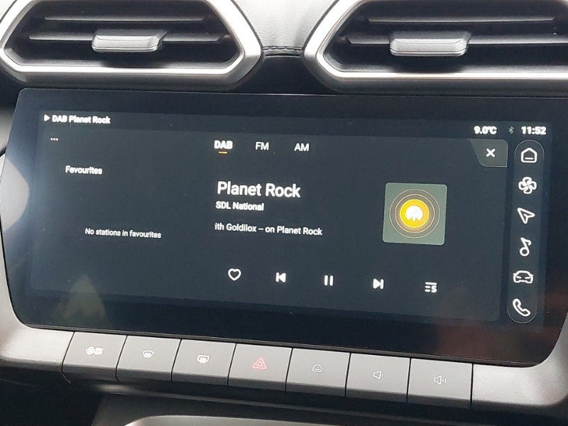 Used MG MG ZS 2025 for sale - 76983339: Photo 16