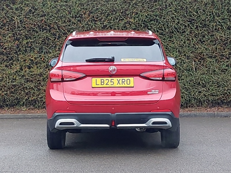 Used MG MG ZS 2025 for sale - 76983339: Photo 18