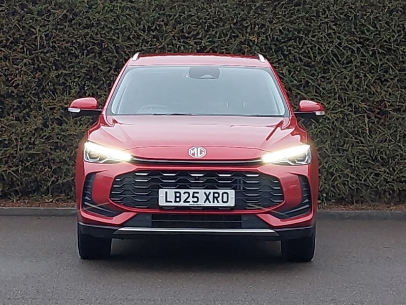 Used MG MG ZS 2025 for sale - 76983339: Photo 19