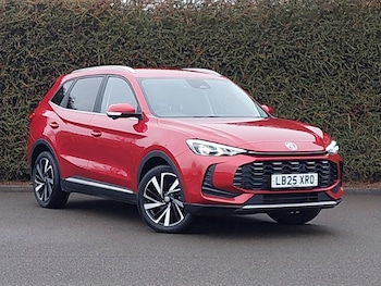 MG MG ZS feature image